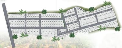 Project Image of 899.97 - 8999.92 Sq.ft Residential Plot Plot for buy in Dharuka Dhatri Vanam