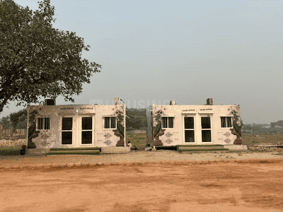 Residential Lands for Sale in Trinity Vrindavan