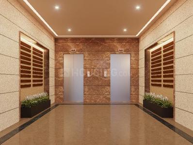 Project Image of 662.09 - 941.41 Sq.ft 2 BHK Apartment for buy in Rameshwaram Kantam Residency