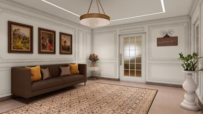 Project Image of 622.0 - 1961.0 Sq.ft 1 BHK Apartment for buy in Lifestyle Le Paradise
