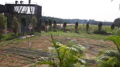 RK Narayane Gardens Site Plan 1