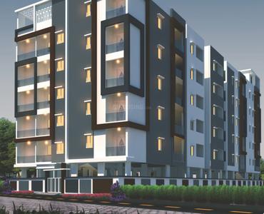 VR Royal Elevation 1