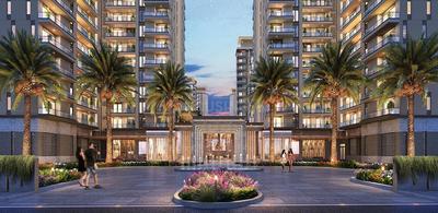 Project Image of 1007.0 - 1373.0 Sq.ft 2 BHK Apartment for buy in ACE Ace Starlit