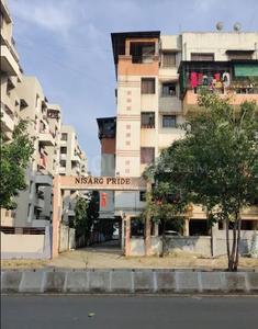 Project Image of 648.0 - 1020.0 Sq.ft 1 BHK Apartment for buy in Nisarg Pride
