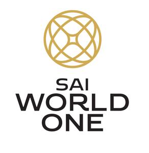 Project Image of 840.0 - 1495.0 Sq.ft 2 BHK Apartment for buy in Paradise Sai World One Residential