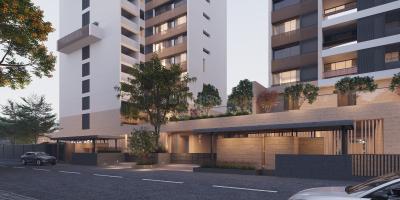 Project Image of 2575.0 - 6841.0 Sq.ft 4 BHK Apartment for buy in Maruti 360