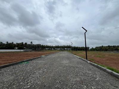 Project Image of 547.5 - 3062.5 Sq.ft Residential Plot Plot for buy in Amari Avenue