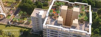 Project Image of 973 Sq.ft 2 BHK Builder Floor for sale in Ambegaon Budruk for Rs. 7500000