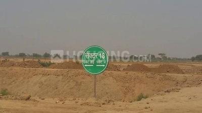 Project Image of 1291.67 - 21527.83 Sq.ft Residential Plot Plot for buy in YEIDA Individual Residential Plots