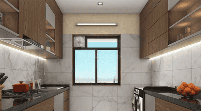 Project Image of 431.2 - 977.04 Sq.ft 1 BHK Apartment for buy in Pranav Redevelopment Of Glendon Chsl Sheldon Chsl Orlem Luciana Chsl