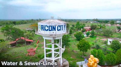Project Image of 1000.0 - 1800.0 Sq.ft Residential Plot Plot for buy in Ricon Impex City