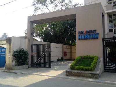 Project Image of 990.0 - 1631.0 Sq.ft 2 BHK Apartment for buy in Prudent Habitat