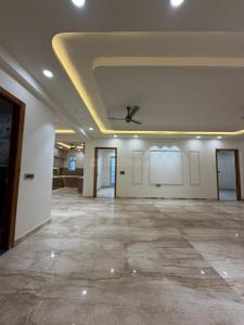 Project Image of 0.0 - 2700.0 Sq.ft 4 BHK Builder Floor for buy in iPropy Elegant Floors By Yogesh Bindal