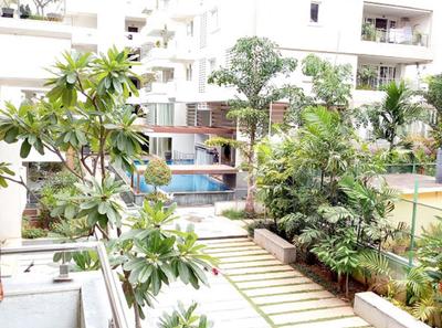 Project Image of 1169.0 - 1845.0 Sq.ft 2 BHK Apartment for buy in Mana Jardin