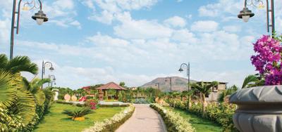 Project Image of 0.0 - 3106.0 Sq.ft 4 BHK Villa for buy in Atharv Pristine Villas Phase II