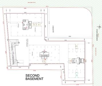Project Image of 2290 Sq.ft 3 BHK Apartment / Flat for sale in Bhimrad for Rs. 12024000