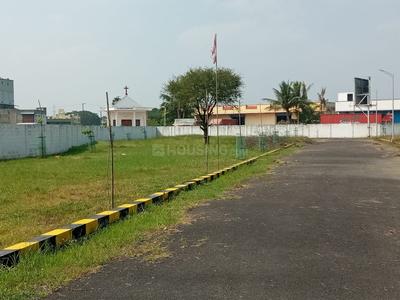 Project Image of 1565.0 - 5909.0 Sq.ft Residential Plot Plot for buy in KVT Township