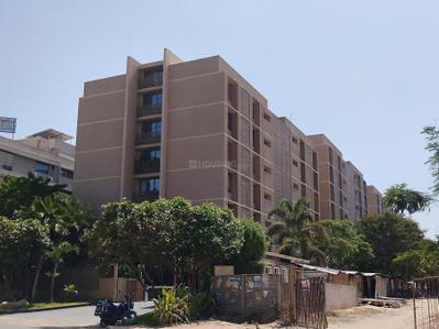 Project Image of 0.0 - 2419.51 Sq.ft 4 BHK Apartment for buy in Siddhraj Z Plus
