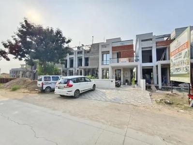 Project Image of 1985.0 - 2190.0 Sq.ft 4 BHK Triplex for buy in Palm Paradise
