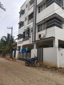 Project Image of 1081.0 - 1200.0 Sq.ft 3 BHK Apartment for buy in Mithuns Janani Dhanalakshmi