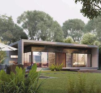 Project Image of 446.81 - 2087.01 Sq.ft 1 BHK Villa for buy in Arvind Forreste 5