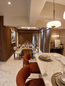 Project Image of 467.0 - 3128.0 Sq.ft 1 BHK Apartment for buy in Avant Park West