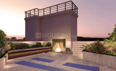 Project Image of 300.1 - 1058.85 Sq.ft 1 BHK Apartment for buy in Pranav Nirmal Bhavan CHSL