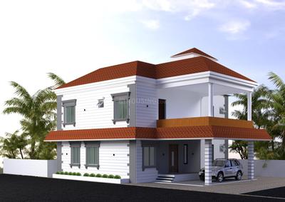 Project Image of 600.0 - 1200.0 Sq.ft 1 BHK Villa for buy in S K Elite House