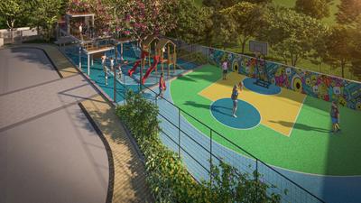 Project Image of 825.0 - 1075.0 Sq.ft 2 BHK Apartment for buy in Mana Cresta