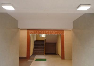 Project Image of 311.0 - 744.0 Sq.ft 1 BHK Apartment for buy in Sanghvi Valley A1 A2