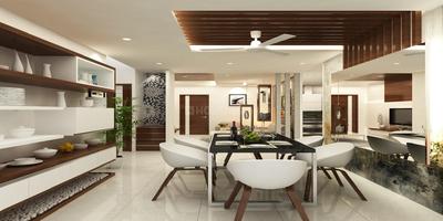 Project Image of 1360.0 - 2750.0 Sq.ft 3 BHK Apartment for buy in Sahiti Sudheshna Alpine Heights