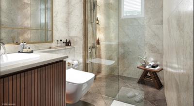 Project Image of 1853.0 - 3167.0 Sq.ft 3 BHK Apartment for buy in Sobha Royal Crest