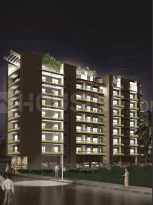 Project Image of 657.0 - 1305.0 Sq.ft 1 BHK Apartment for buy in Siroya Apollo Artemis