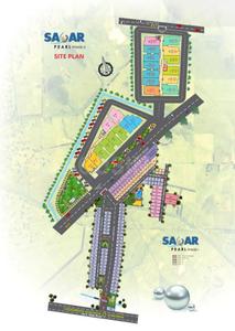 Project Image of 1180.0 - 1460.0 Sq.ft 2 BHK Apartment for buy in Agrawal Sagar Pearl Phase II