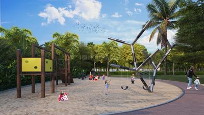 Project Image of 2700.0 - 3600.0 Sq.ft Residential Plot Plot for buy in Urbanrise Galleria Gardens