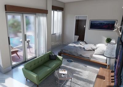 Project Image of 360.0 - 900.0 Sq.ft 1 BHK Apartment for buy in Sree Balaji Panthaniwas Dooars
