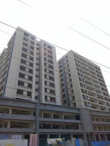 Project Image of 1065.3 - 1475.73 Sq.ft 3 BHK Apartment for buy in Kesar Empire