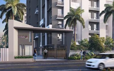 Project Image of 980.0 - 1482.0 Sq.ft 2 BHK Apartment for buy in Top Whispering Winds