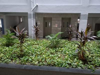 Project Image of 937.64 - 1273.8 Sq.ft 3 BHK Apartment for buy in SR JR Nest