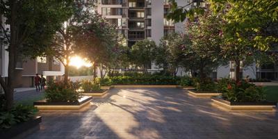 Project Image of 506.98 - 979.0 Sq.ft 1 BHK Apartment for buy in Rahul Downtown Phase I