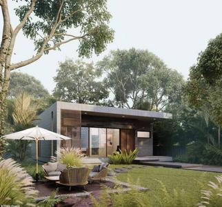 Project Image of 7254.0 - 19836.0 Sq.ft 3 BHK Villa for buy in Arvind Forreste