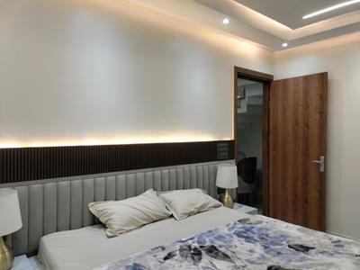 Project Image of 648.0 - 900.0 Sq.ft 2 BHK Villa for buy in Shiv Shakti Ramayanam Villas