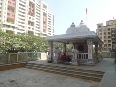 Project Image of 1210.0 - 2080.0 Sq.ft 2 BHK Apartment for buy in Akshar Shreeji Heights