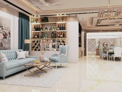 Project Image of 1620.0 - 4500.0 Sq.ft 4 BHK Builder Floor for buy in Kesar Royal Luxury Floors