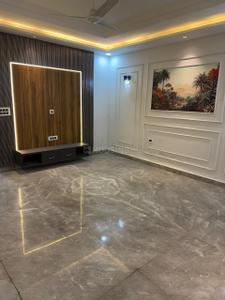 Project Image of 2250.0 - 3150.0 Sq.ft 4 BHK Builder Floor for buy in Kesar Titanium Floors