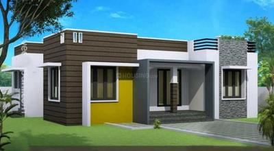Project Image of 750.0 - 1600.0 Sq.ft 2 BHK Villa for buy in Krishna Residency