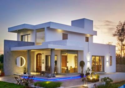 GTK Shobha Sapphire Elevation 1