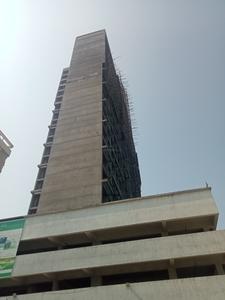 Project Image of 450.0 - 693.0 Sq.ft 1 BHK Apartment for buy in Cemcon Innovative Icon