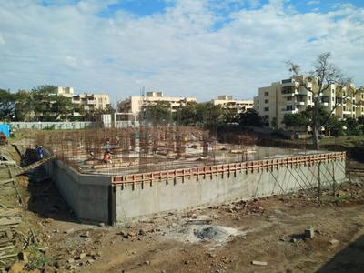 Project Image of 388.0 - 1154.0 Sq.ft 1 BHK Apartment for buy in Mantra 29 Gold Coast Phase 2