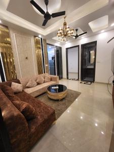 Project Image of 540.0 - 1350.0 Sq.ft 2 BHK Builder Floor for buy in Saluja Affordable Floors